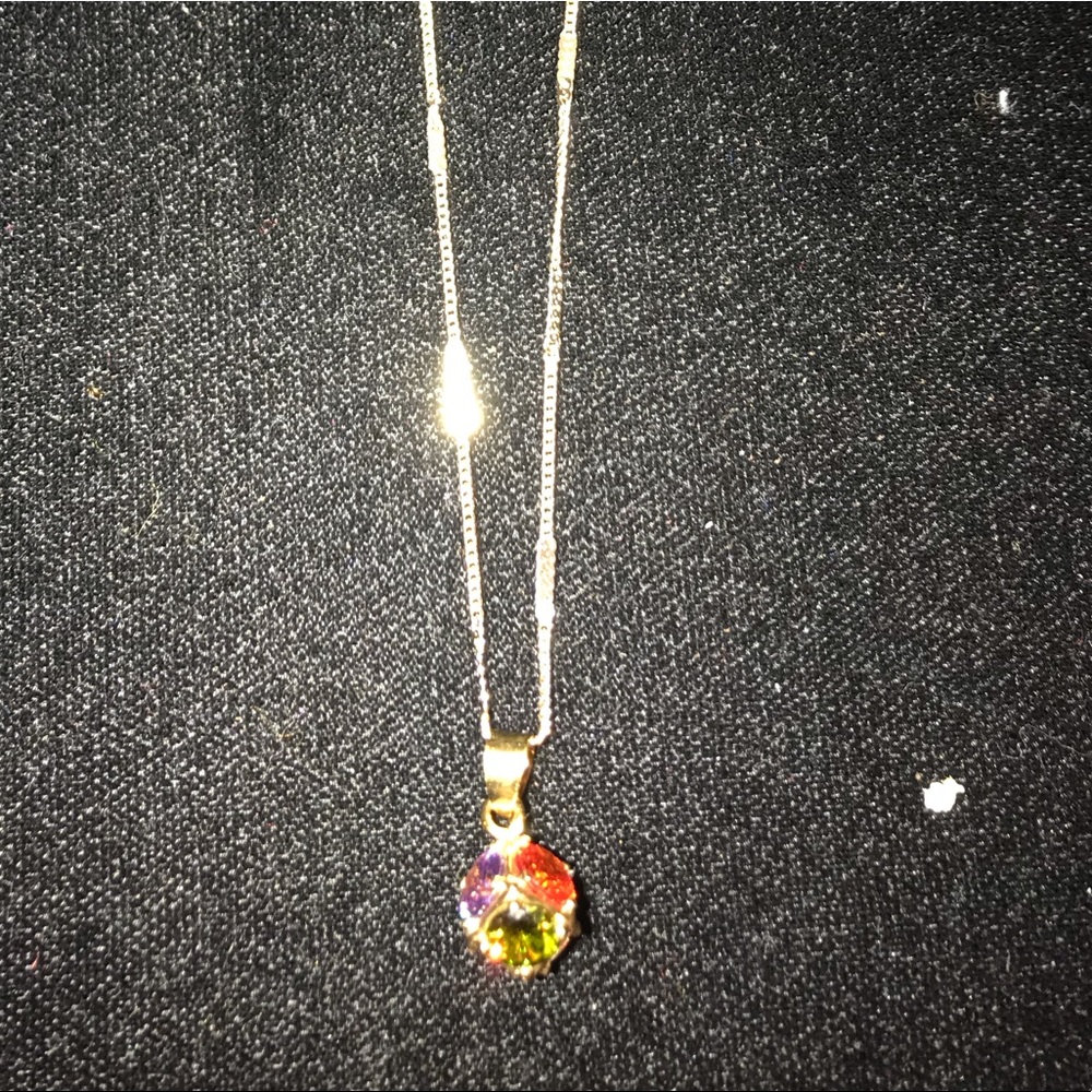 Custom Jewelry